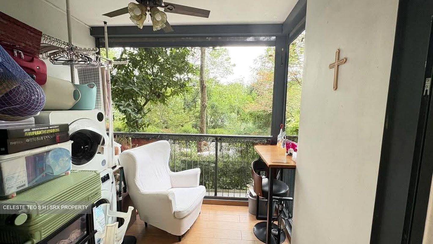 Kingsford Waterbay (D19), Apartment #623164571